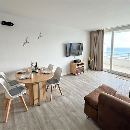 Casa Miramar Daire Grömitz Dış mekan fotoğraf