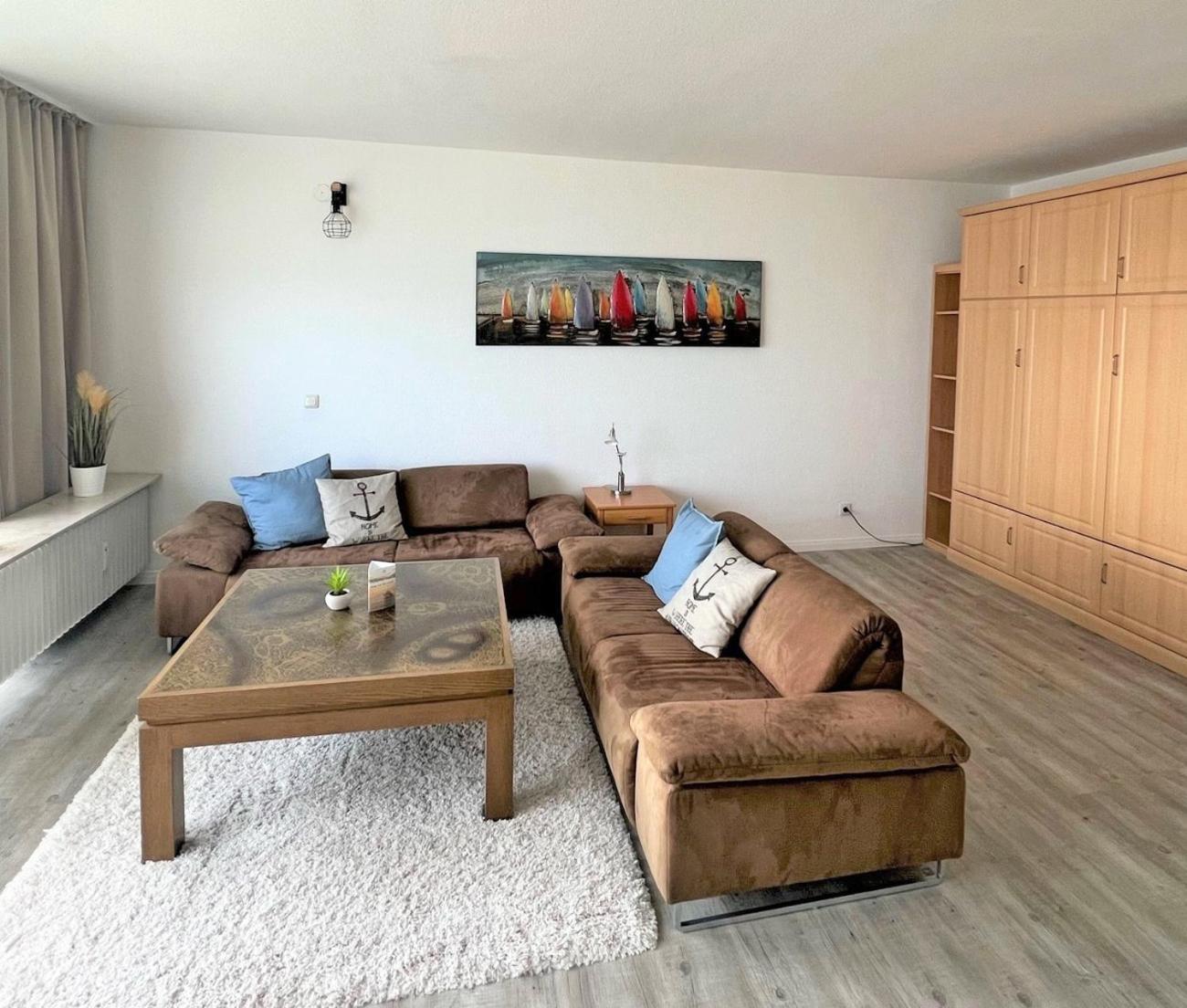 Casa Miramar Daire Grömitz Dış mekan fotoğraf