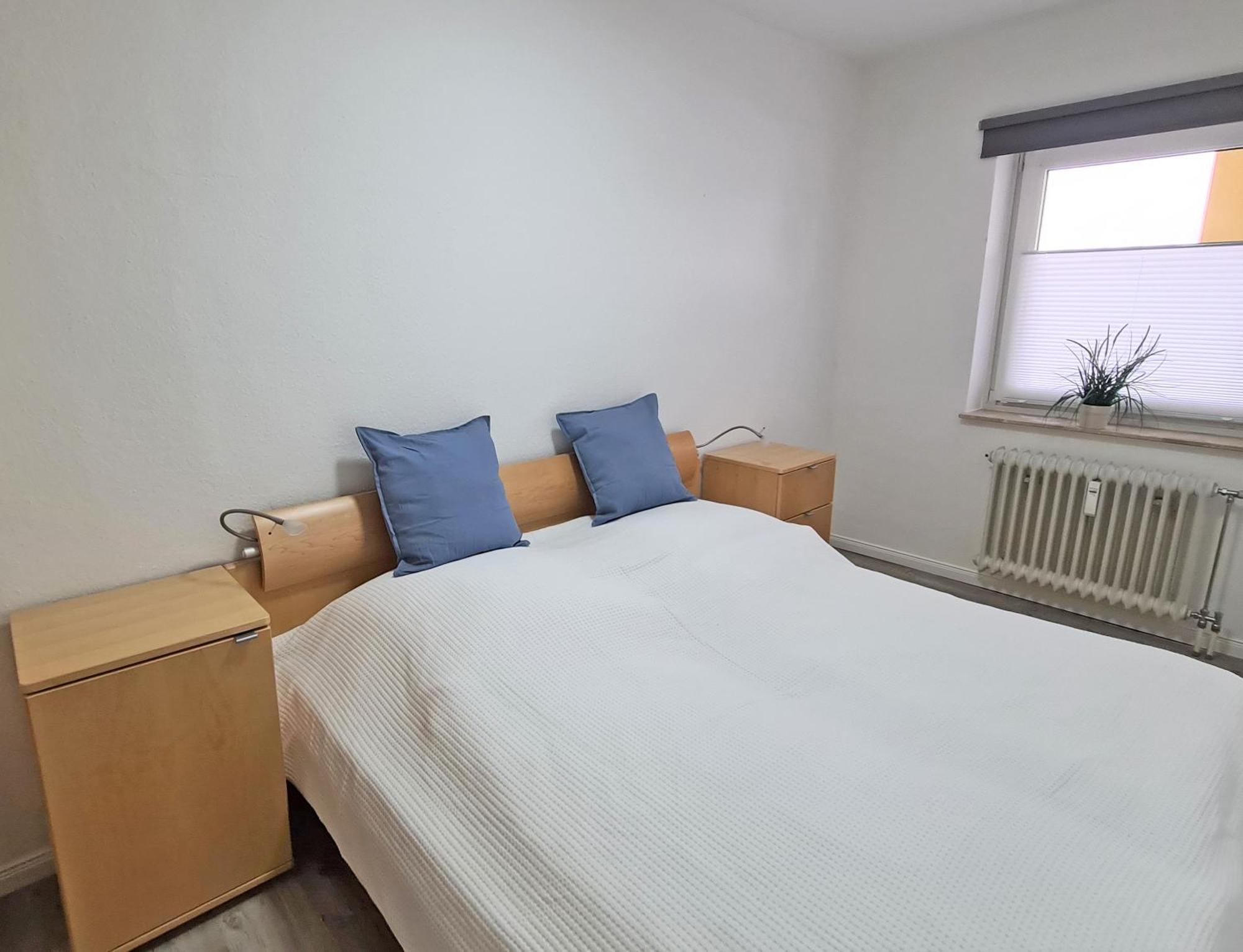 Casa Miramar Daire Grömitz Dış mekan fotoğraf