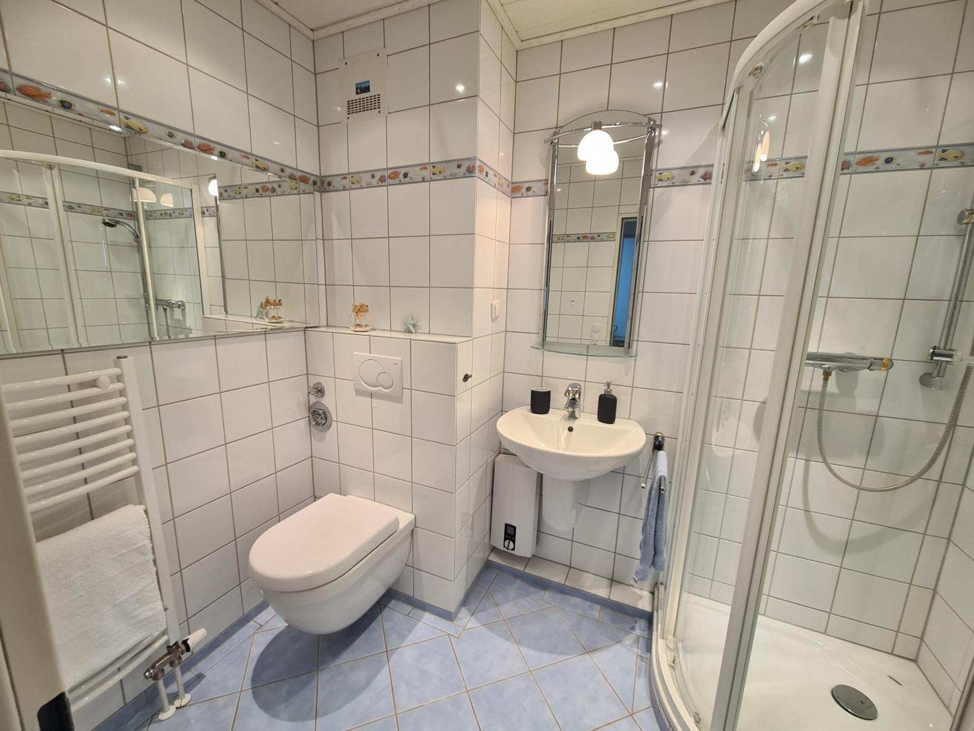 Casa Miramar Daire Grömitz Dış mekan fotoğraf