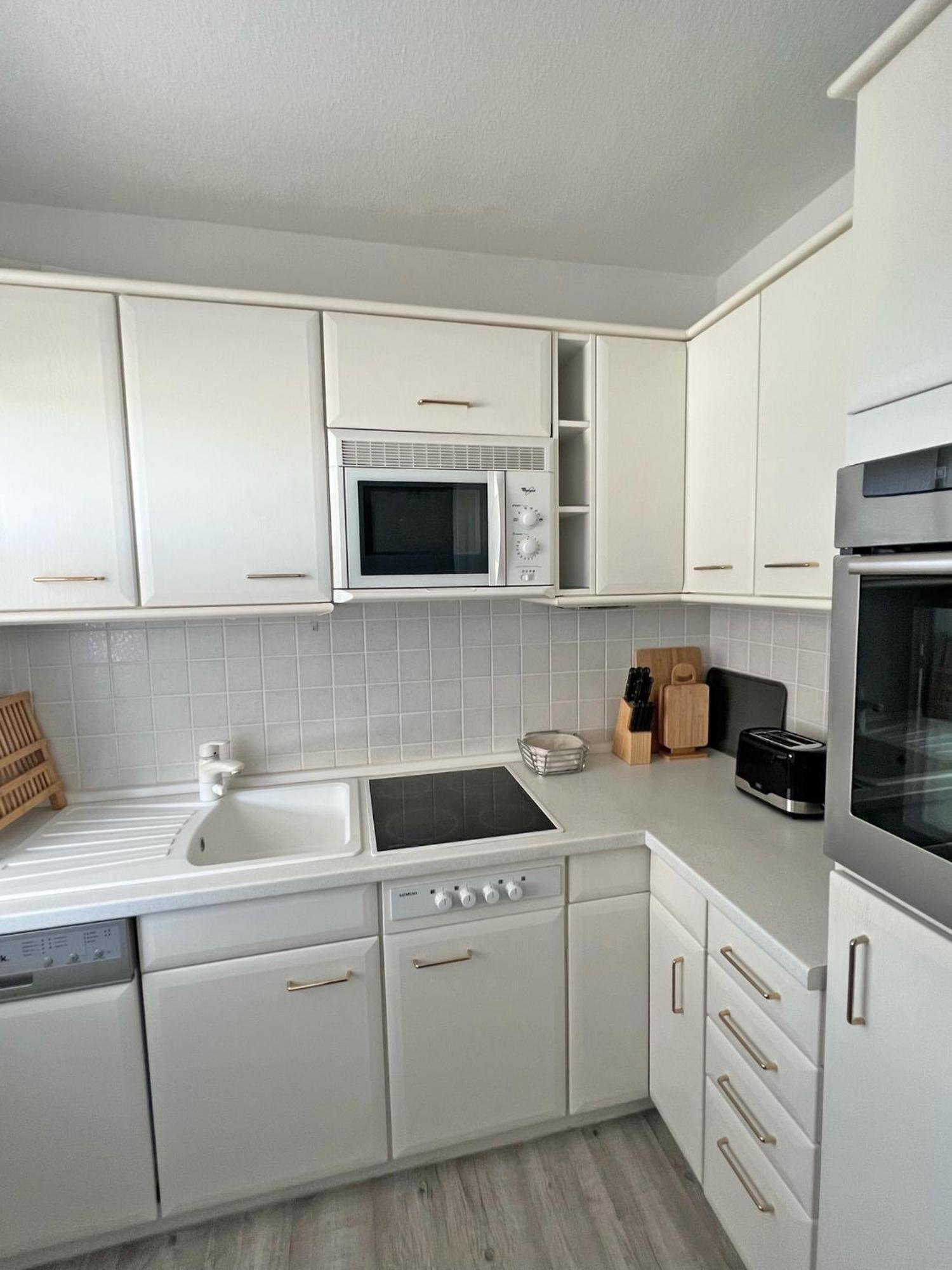 Casa Miramar Daire Grömitz Dış mekan fotoğraf